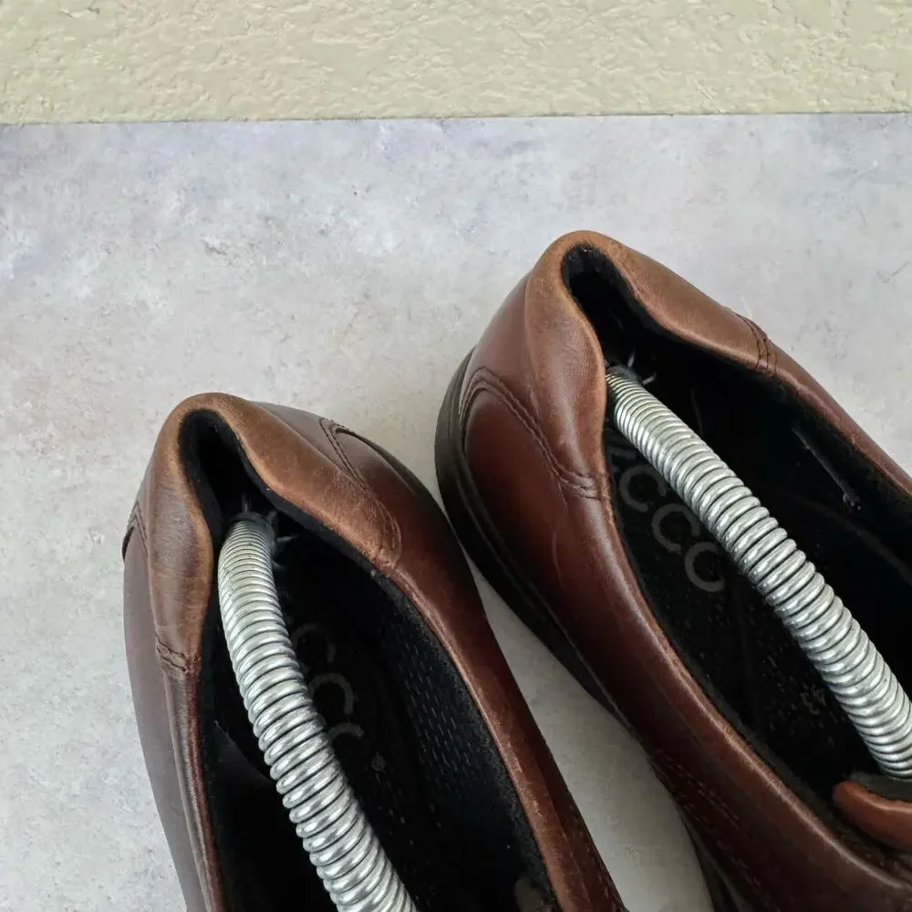 Ecco shoes mens